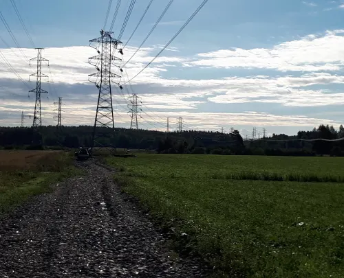 110-kv-transmission-lines
