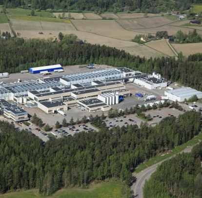 arla-sipoon-meijeri-ilmakuva