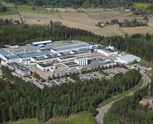arla-sipoon-meijeri-ilmakuva