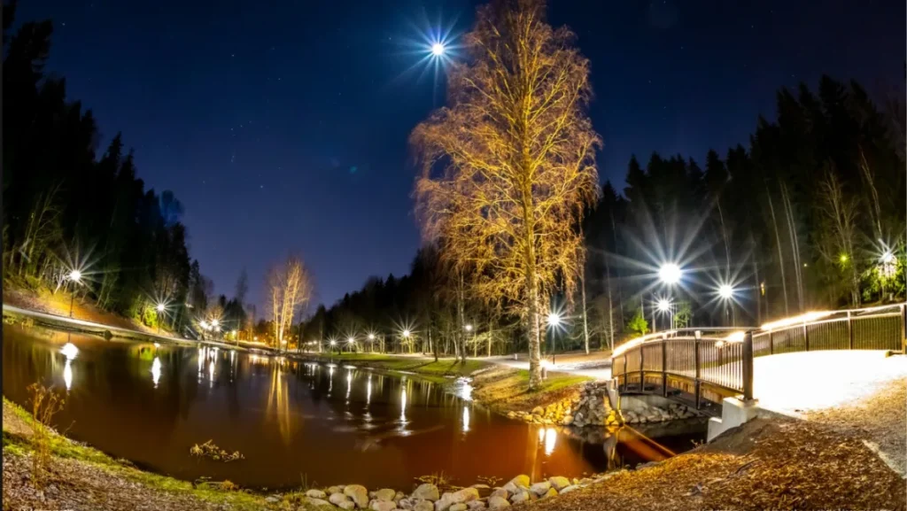 vantaa-ankkapuisto